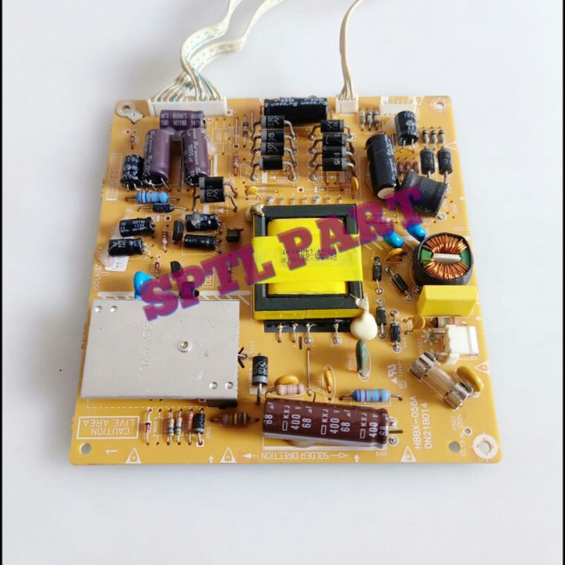 POWER SUPPLY TV LED POLYTRON PLD - 32T700