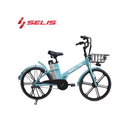 SELIS IOI ( Innovation Of Indonesia )