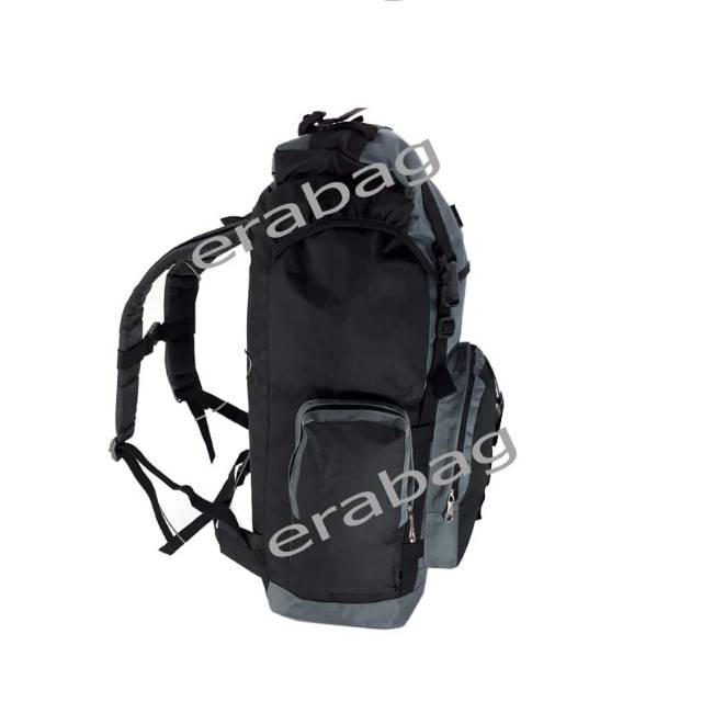 Sportex Tas Gunung Tas keril Tas Carrier Tas Camping Ta Hiking 45 liter 04yy40L