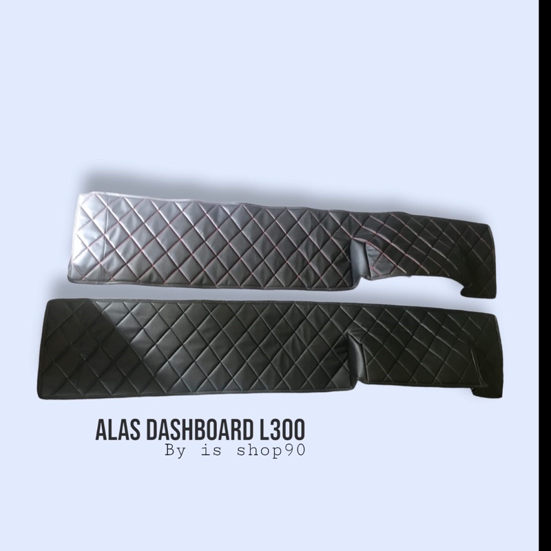 alas karpet dashboard mobil L 300