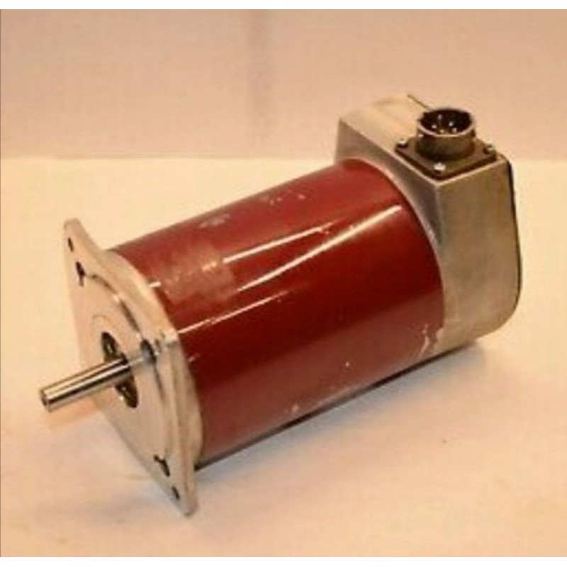 Stepper Motor Pasifik Model E33NRHA-LNN-NS-00