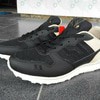 Sepatu Piero Jogger 'ESPRESSO'