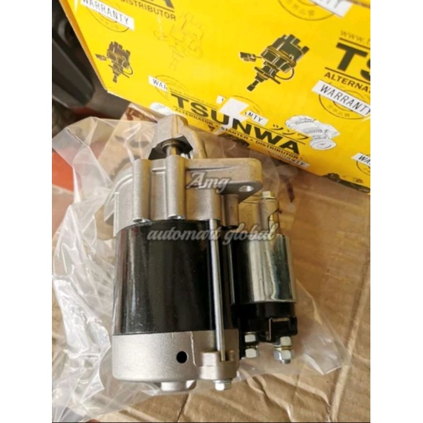 Dinamo starter kijang super 5k 8t 9t