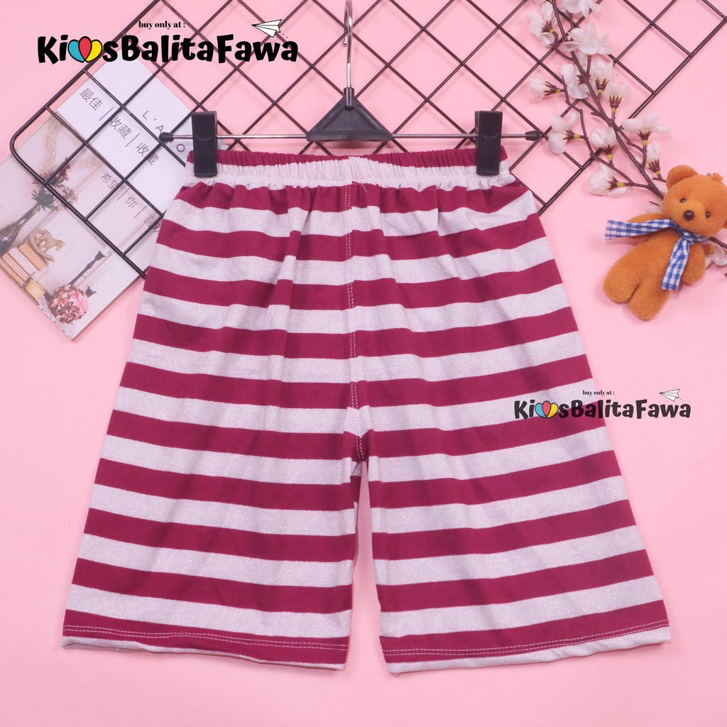 Celana Short Motif Dewasa fit to L / Dalaman Rok Pendek Short Pants Dalam Hotpants Minipants