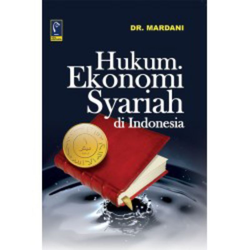 

BUKU HUKUM EKONOMI SYARIAH DI INDONESIA