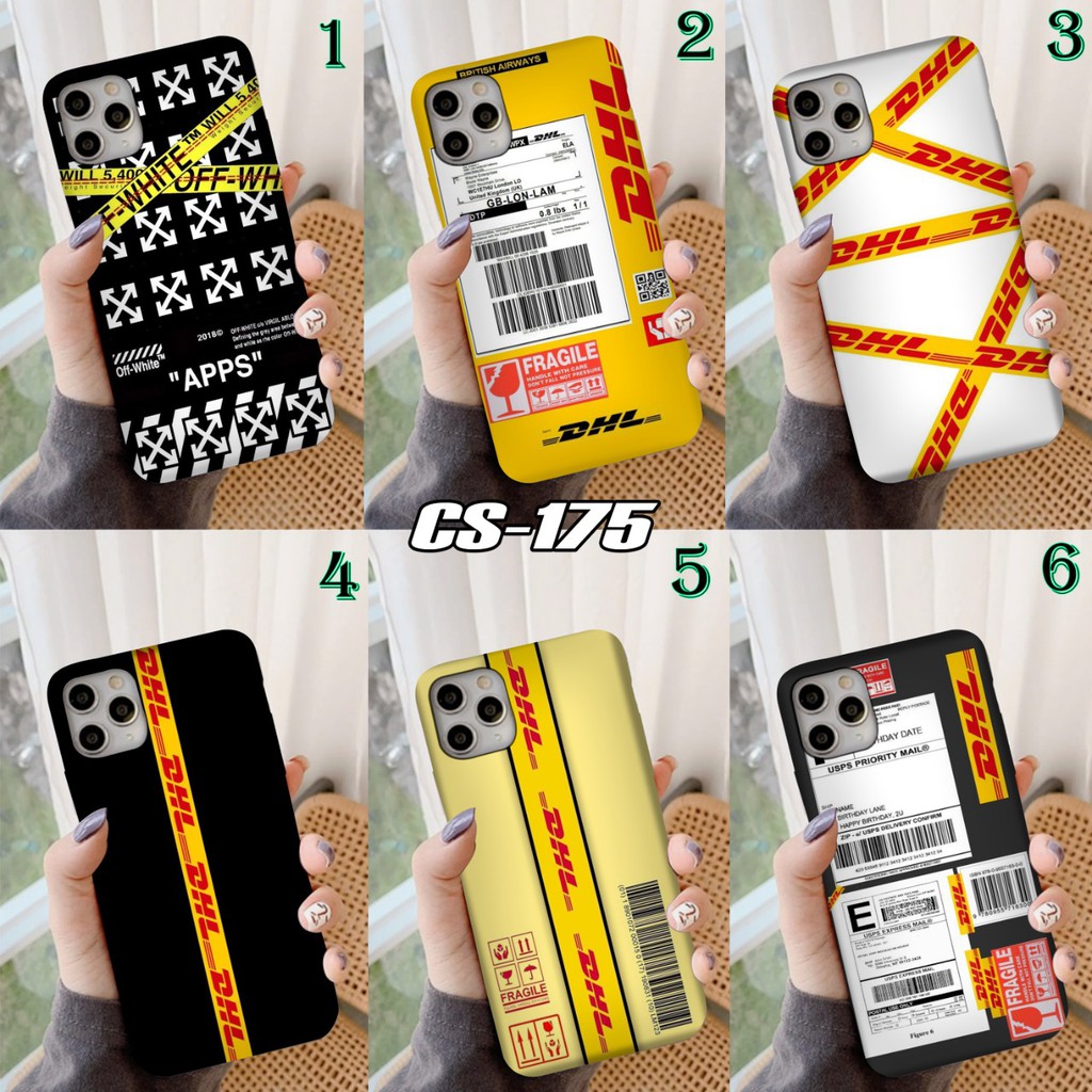 case DHL case vivo v20 se,v20 pro,y19,y91,y95,y93,y91c.y12,y15 y19 y20 v20 v21 case store