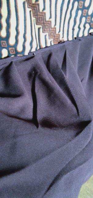 Gamis Batik Manggar,padi,sekar,cantik,kubis,kipas,daun,kupu,nadine,gendis,parang Gamis Rempel Miesya