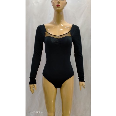 BODYSUIT  TERMURAH