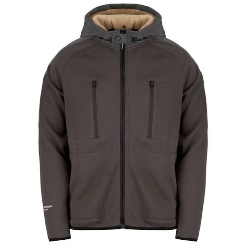 Weekend Offender Mclarnin Jacket