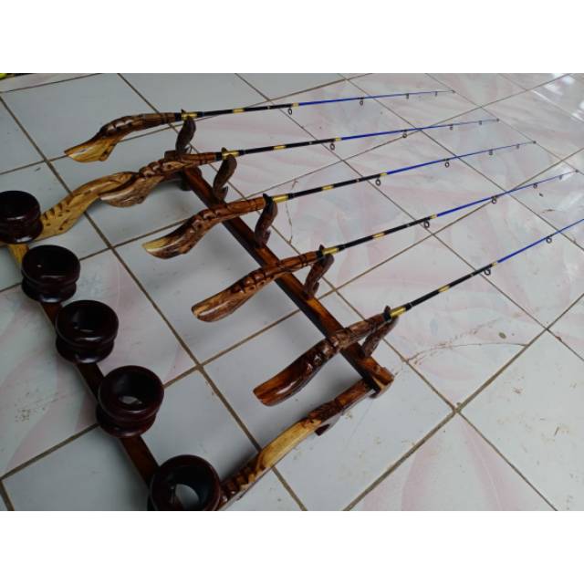 Jejer timbang full set 5