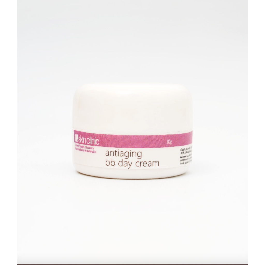 RF SKIN CLINIC Anti Aging BB Day cream BB Cream Foundation Original