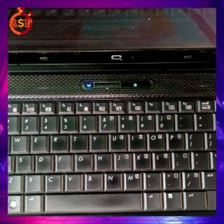 Laptop HP Compaq 510/Second/Murah | Shopee Indonesia
