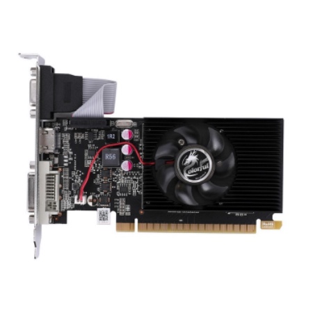 VGA Colorful GeForce GT 730 4GB LP 4GD3-V