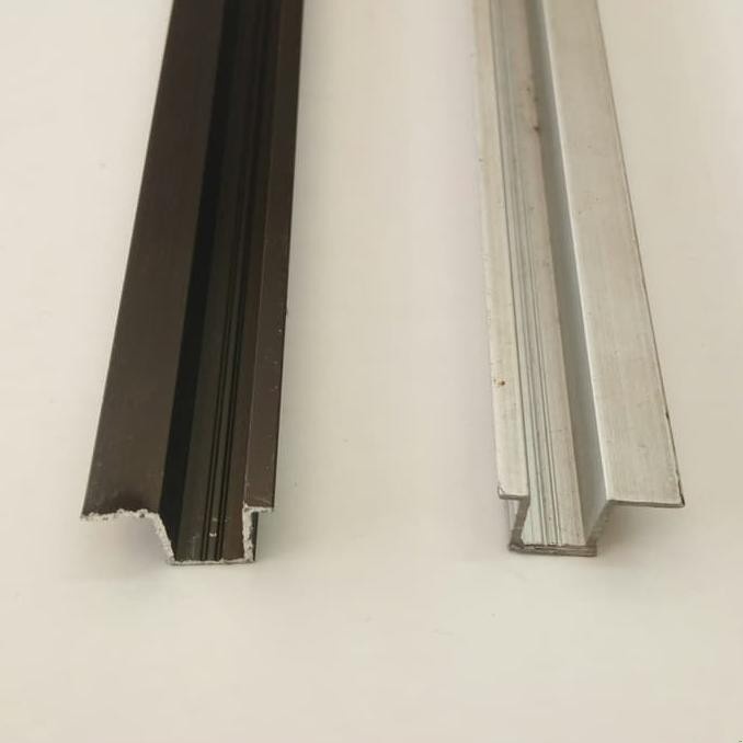 PROMO Rel / Rail Sliding WINSTON as 75 Pintu Cabinet Track Tray winston surabaya