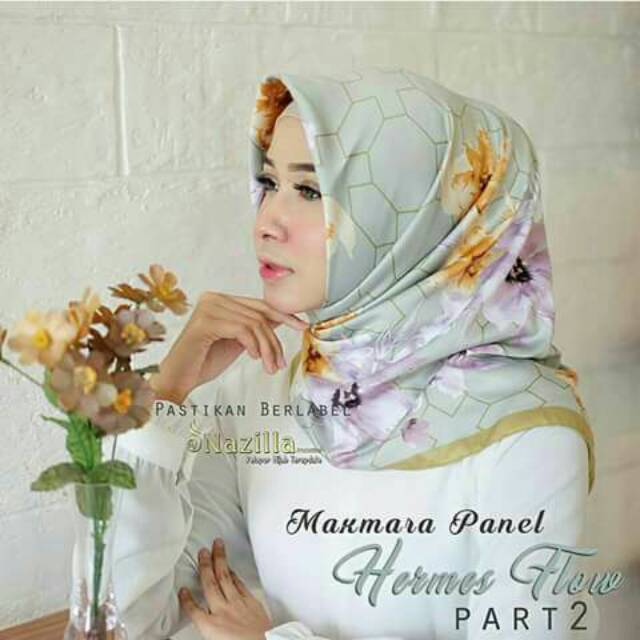 Hijab maxmara