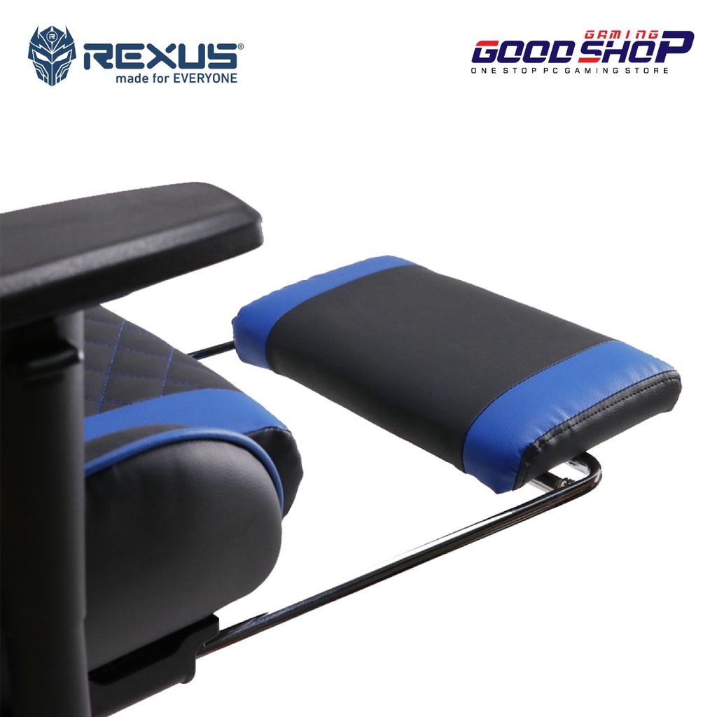 Rexus RGC100 Max / RGC-100 Max - Gaming Chair