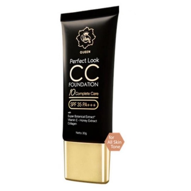 Viva Queen CC Foundation