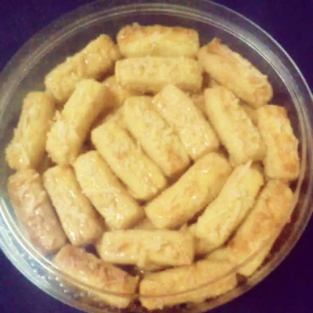 

Kue kering kastangel