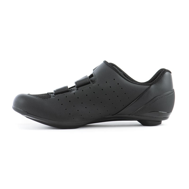 VANRYSEL 500 Sepatu Sepeda Roadbike Cleat KEO LOOK / SPD