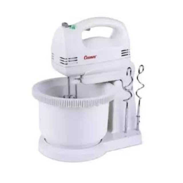 Standing Mixer Cosmos CM 1289 3,5 Liter 5 Kecepatan Garansi Resmi