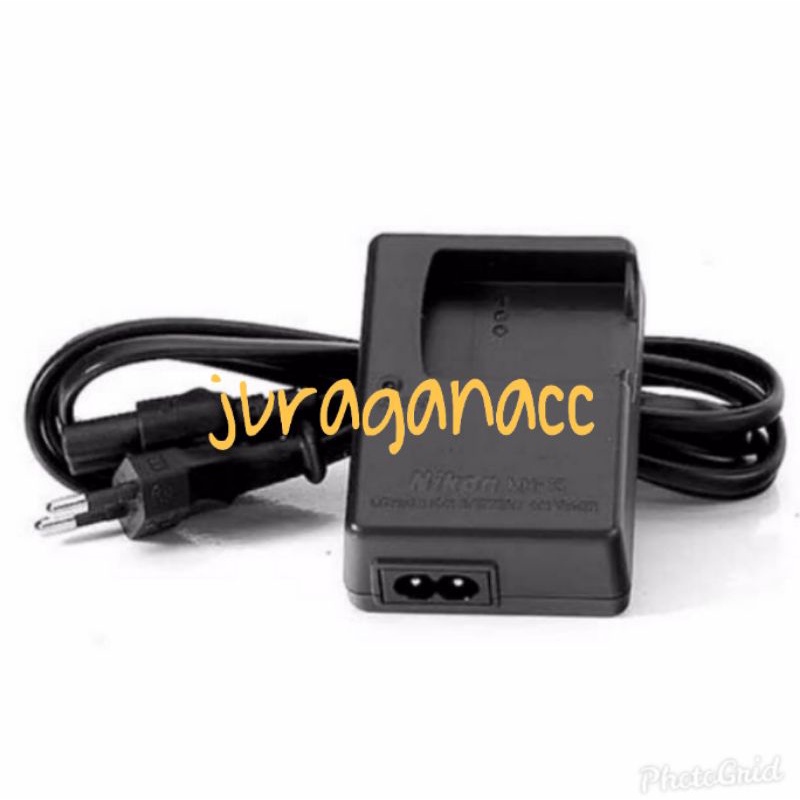 Charger Camera Nikon Coolpix AW100| AW110| AW120