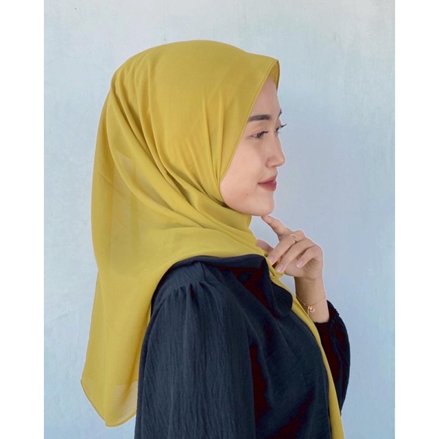 PASMINA OVAL BY HARUKAA