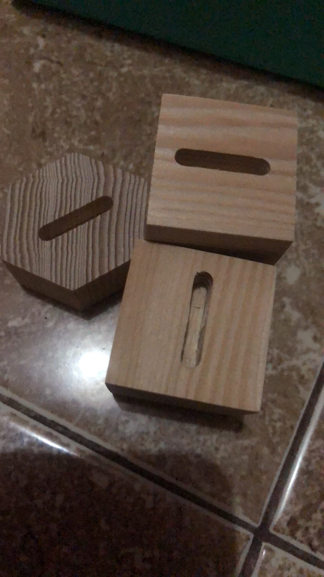 Display Cincin / Kotak Cincin