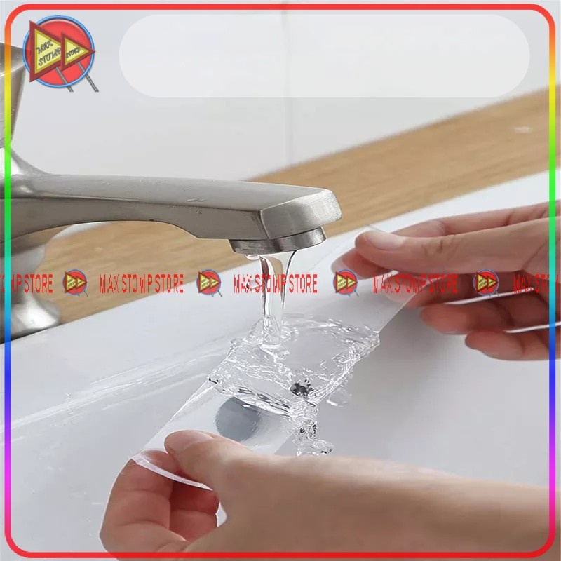 

Isolasi Nano Double Tape Nano Bening Isolasi Kuat Super Tape