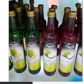 

marjan sirup