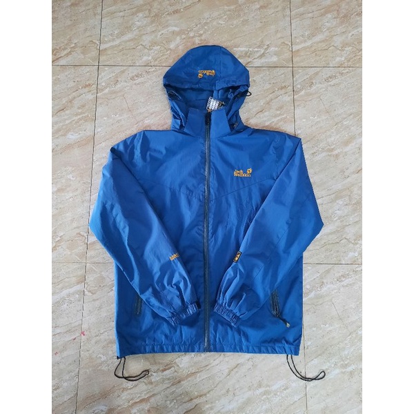 JAKET JACK WOLFSKIN