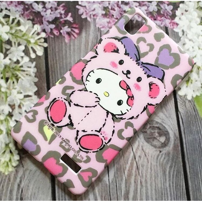 Custom case hardcase hellokitty, supreme, fila, adidas, quote, jersey