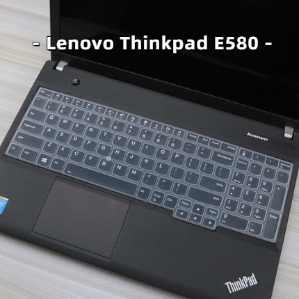 Film Pelindung Debu Keyboard Laptop 15 Inch Untuk Lenovo ThinkPad E580 E585 E590 E595 L580 L590 T570 T580 T590 L15 E15S P15S P15S P15S P1