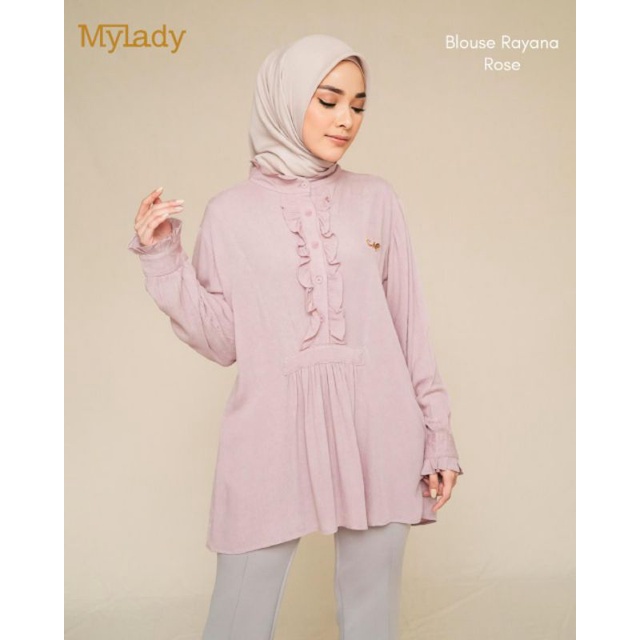 Blouse Rayana Mylady