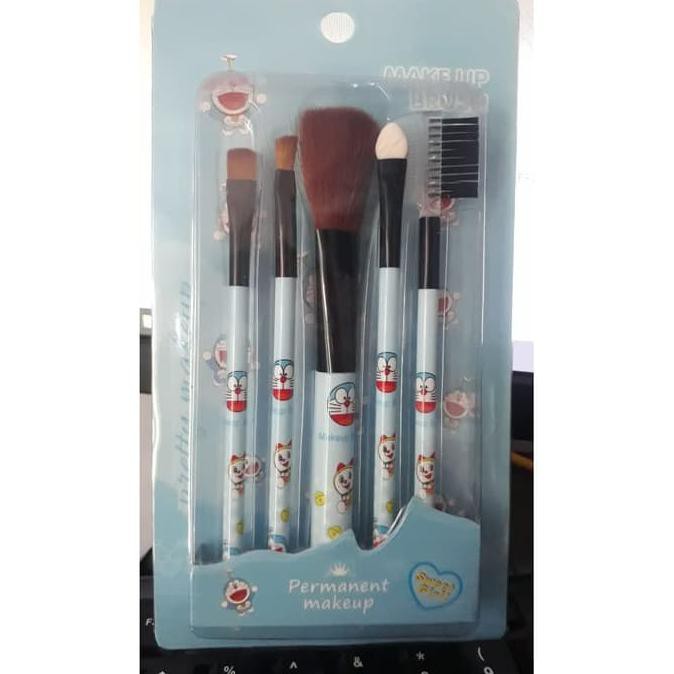 Murah Kuas Make Up Komplit/Lengkap