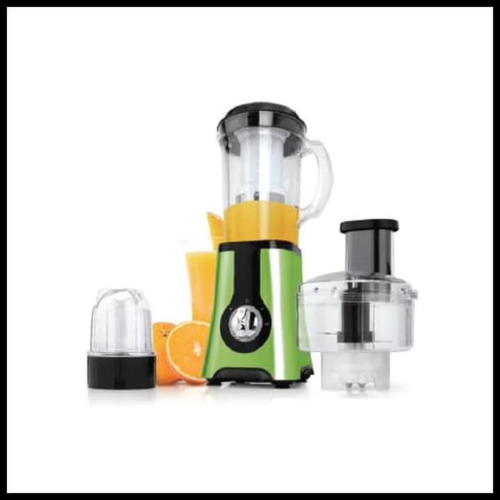 MAYAKA FOOD PROCESSOR BLENDER SERBAGUNA FP 316 KJ