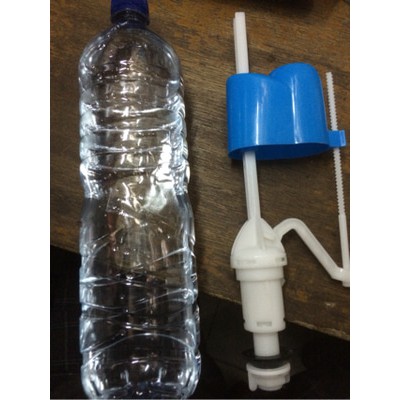 pelampung kloset universal isi kloset floating valve kloset duduk standart model toto