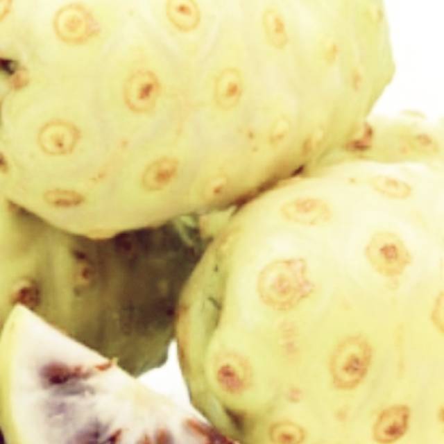 

Buah mengkudu