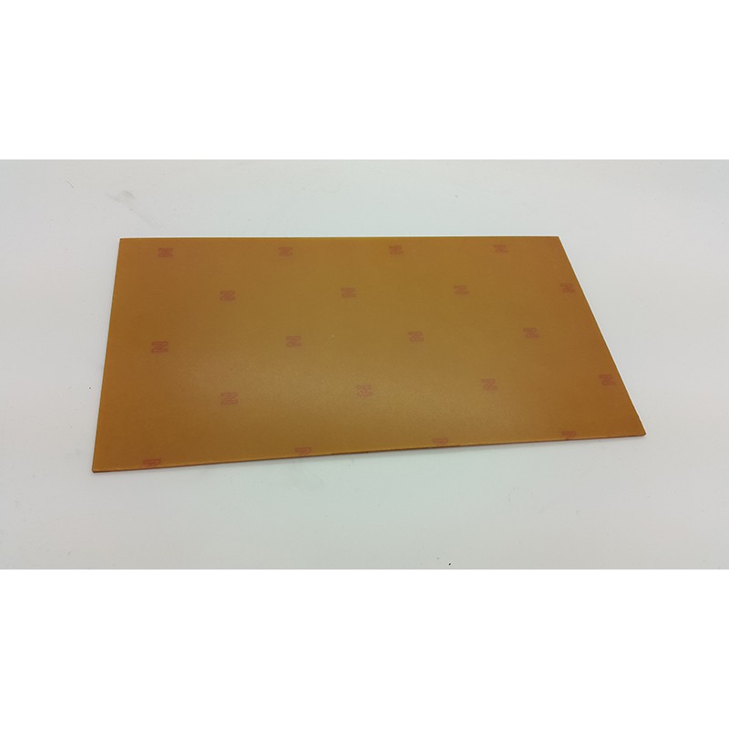 PCB Polos Cetak ( 20 cm x 10 cm )