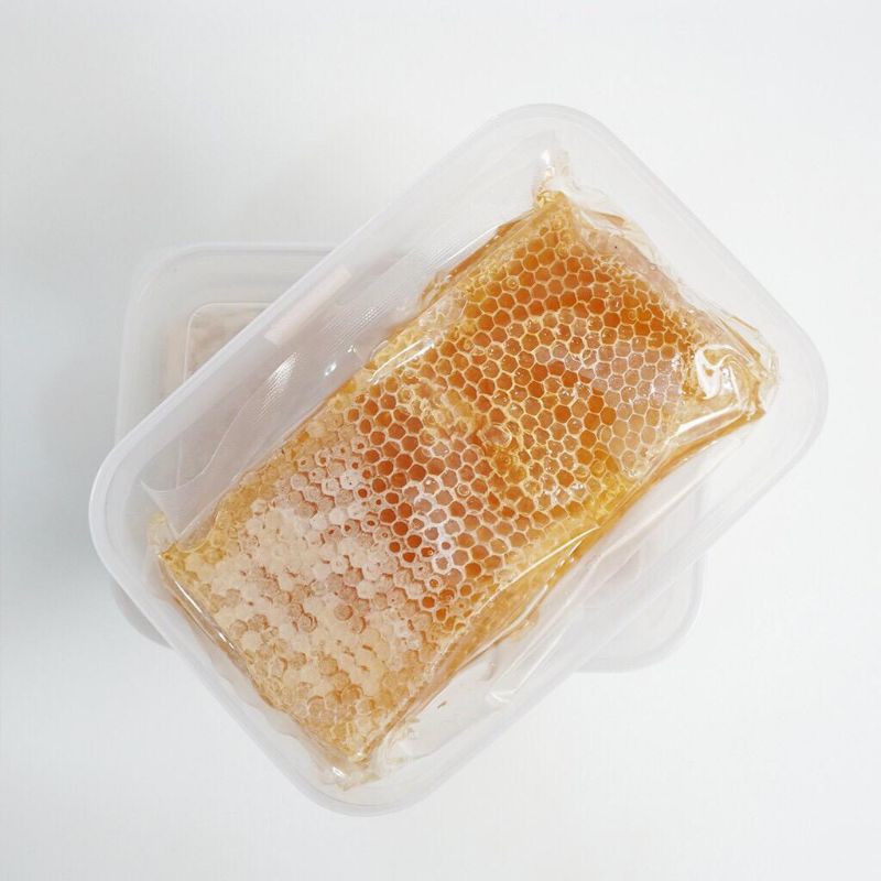 

Madu sarang 250 gr premium