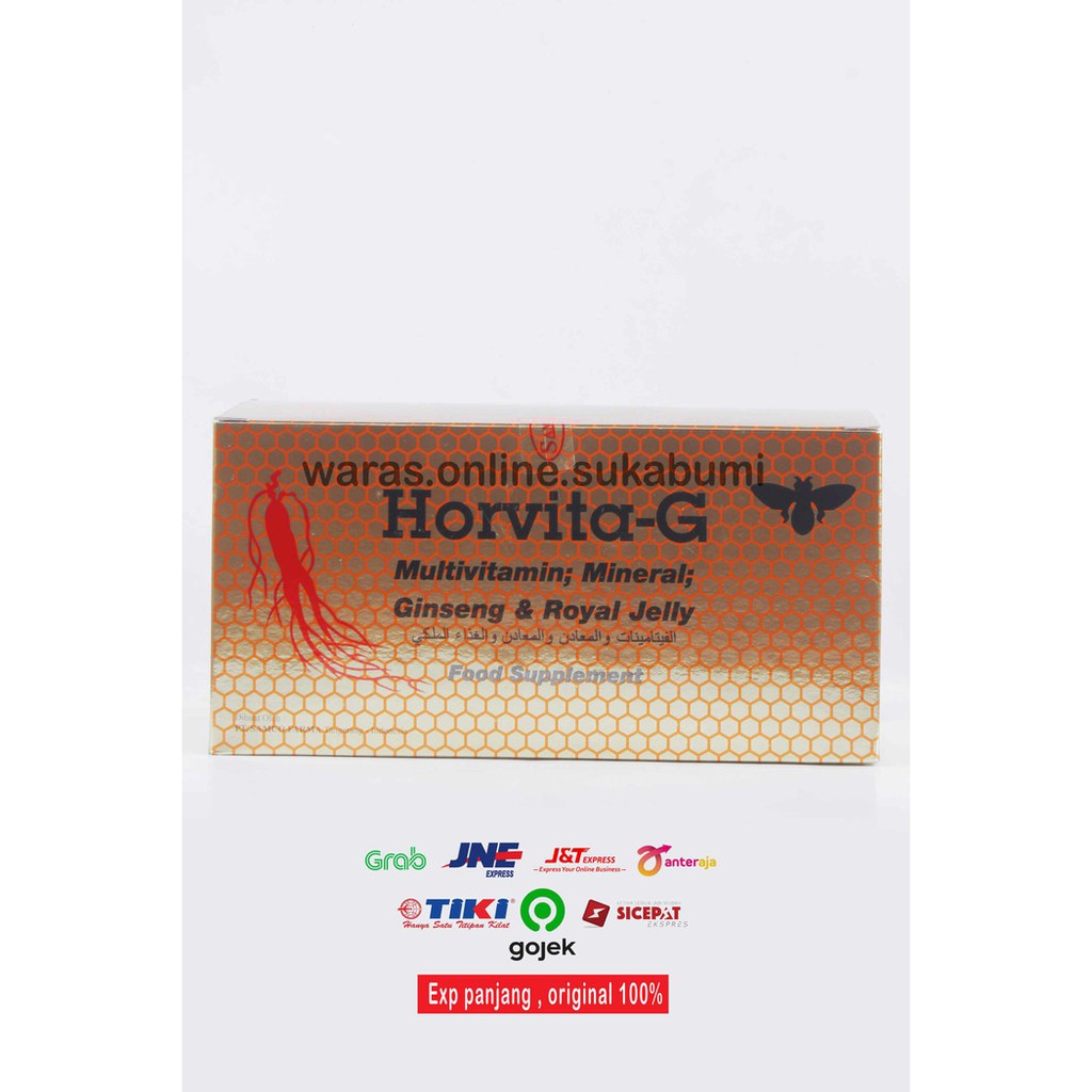 

Horvita G
