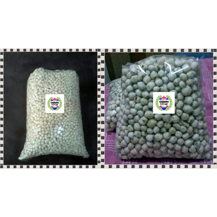 

Pilus Tegal 1 Kg ~ kp1475