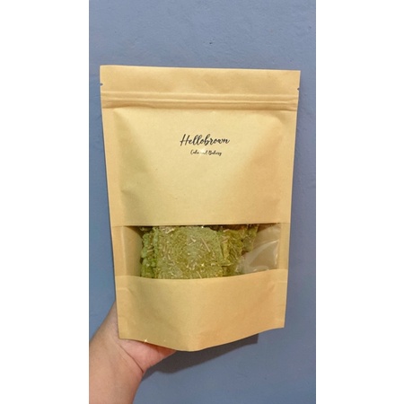 

BROWNIS kERING 100GR