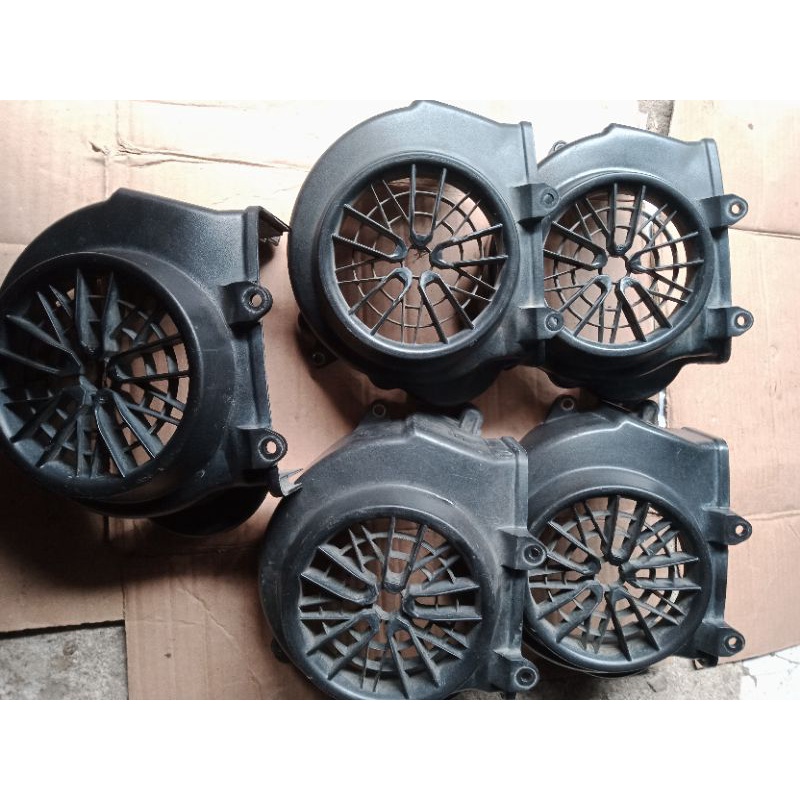 Cover Tutup Kipas Honda Beat Esp / Beat PoP / Beat Digital / ORIGINAL