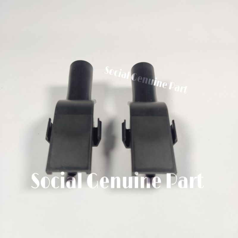 Nozzle washer Semprotan air wiper Honda CRV BRV HRV