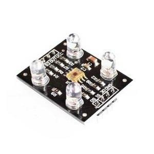 Modul Sensor Warna (Color Sensor)