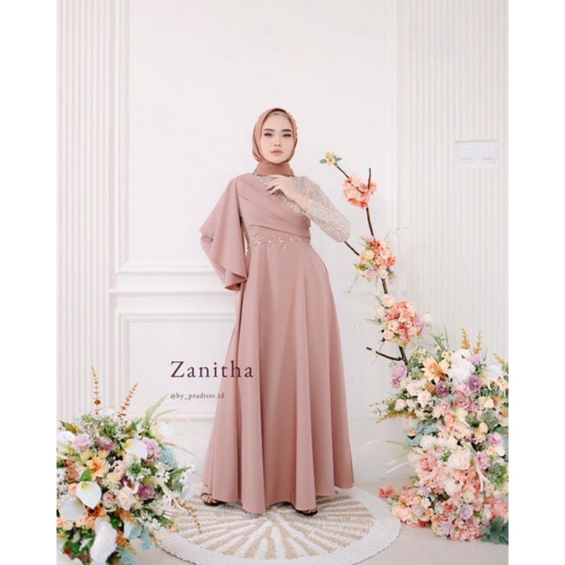 dress muslim-dress pesta-dress simple-dress hajatan-gaun wisuda-gaun lamaran-gaun kondangan-gaun ele