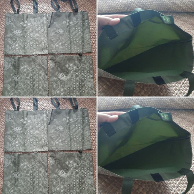 Tas Belanja by Geulis.id