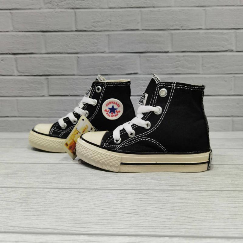 SEPATU KIDS CONVERSE 70S 21-35