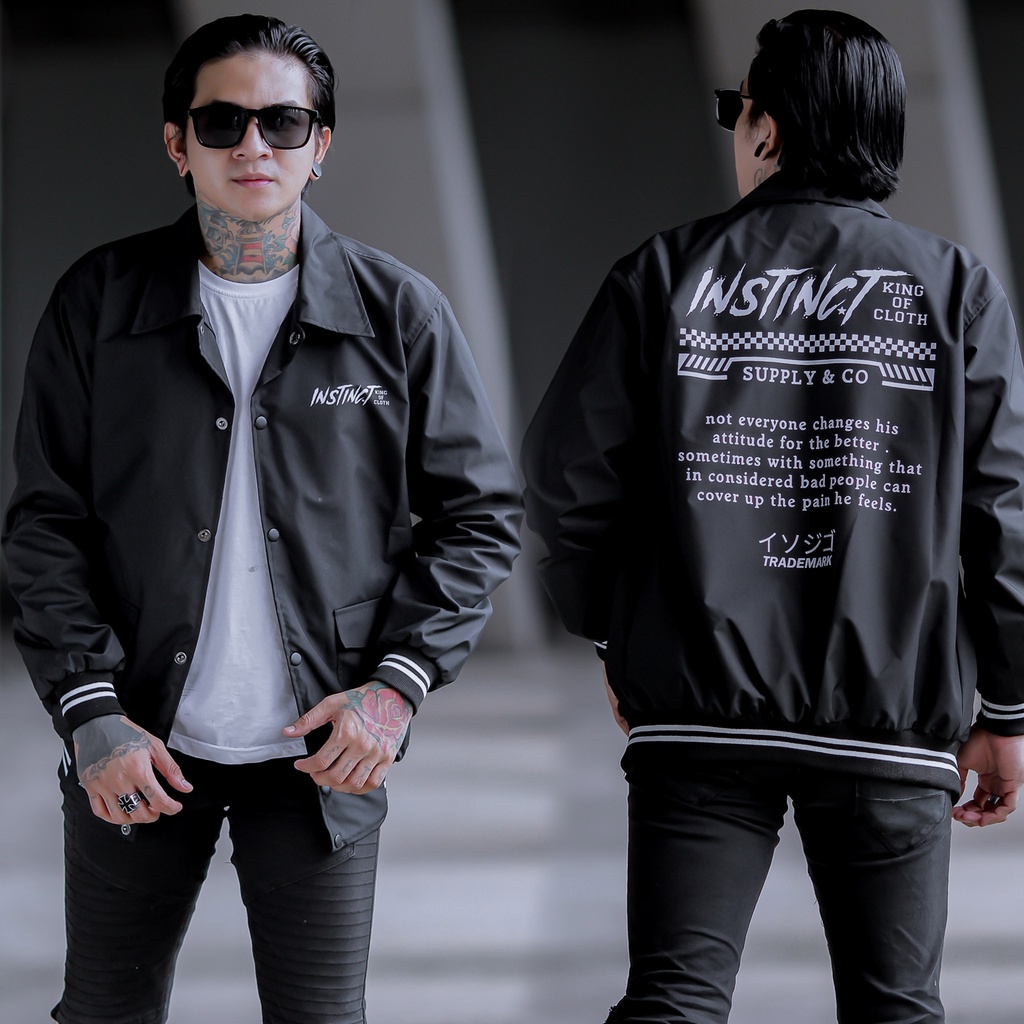 JAKET PARASUT PRIA | JAKET BOMBER DISTRO | JAKET WINDBREAKER | JAKET PRIA ORIGINAL KING OF CLOTH