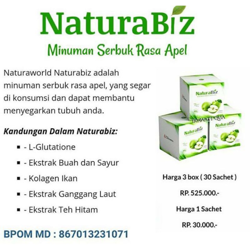 

naturabiz isi 10